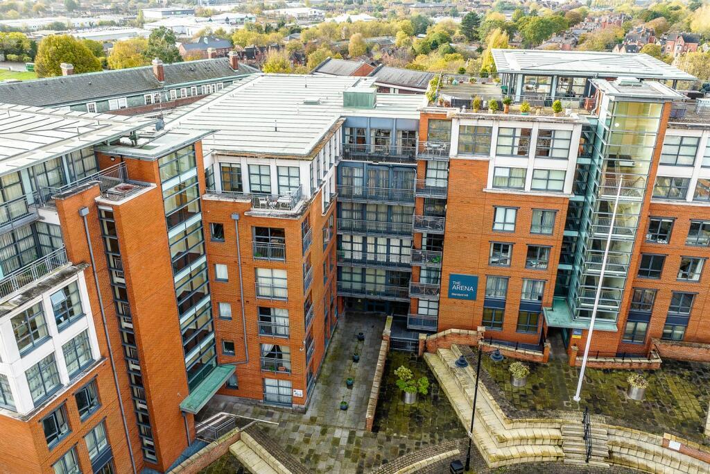 Main image of property: Standard Hill, Nottingham, Nottinghamshire