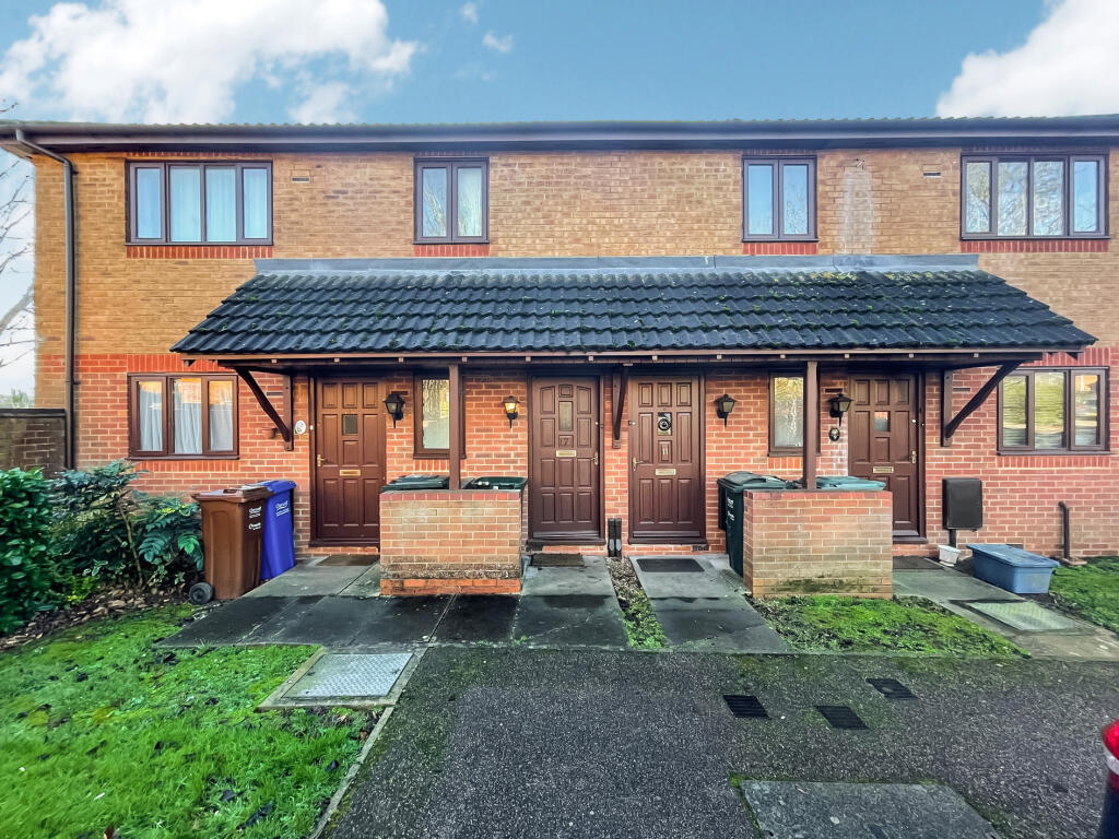 Main image of property: Parklands, Banbury, Oxon