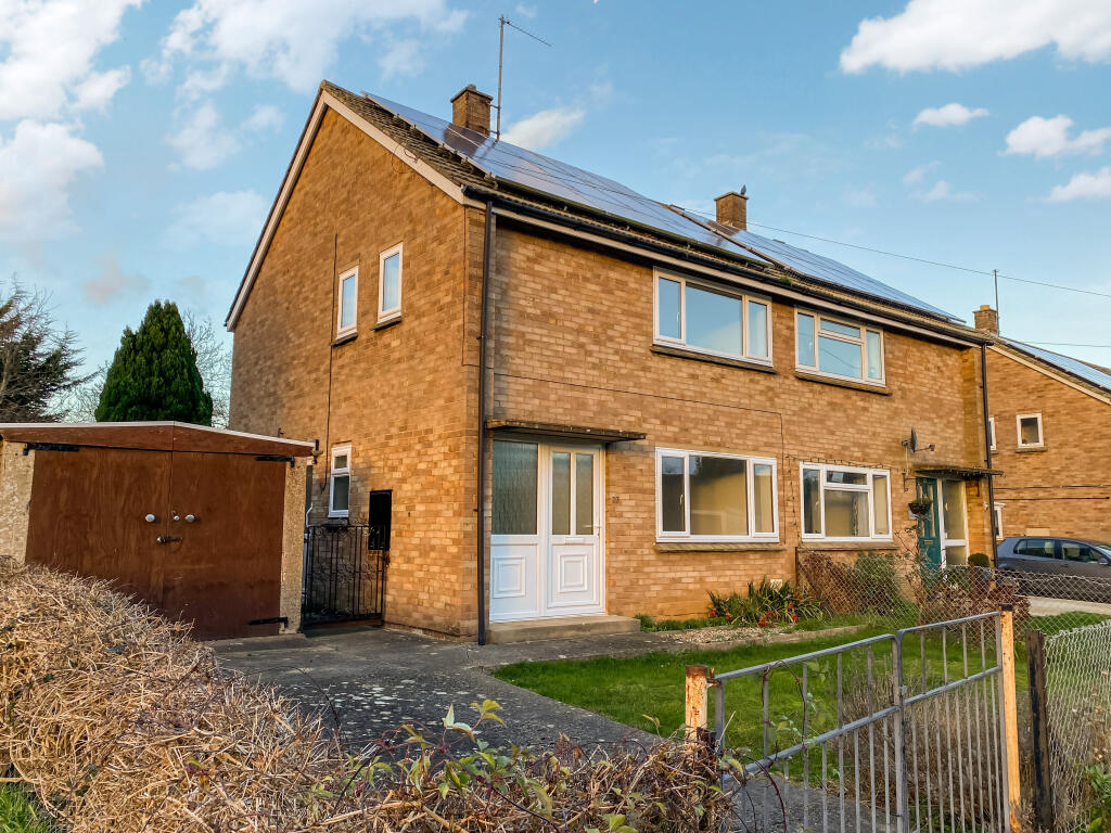 Main image of property: Greens Road, Witney, Oxfordshire