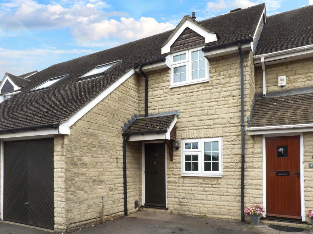 Main image of property: Jacobs Close, Witney, Oxfordshire