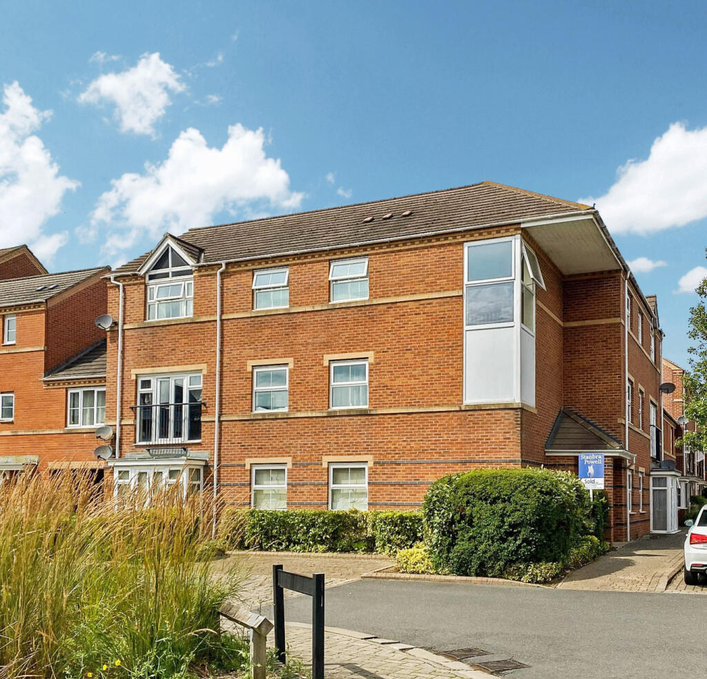 Main image of property: Padbury Drive, Banbury, Oxfordshire