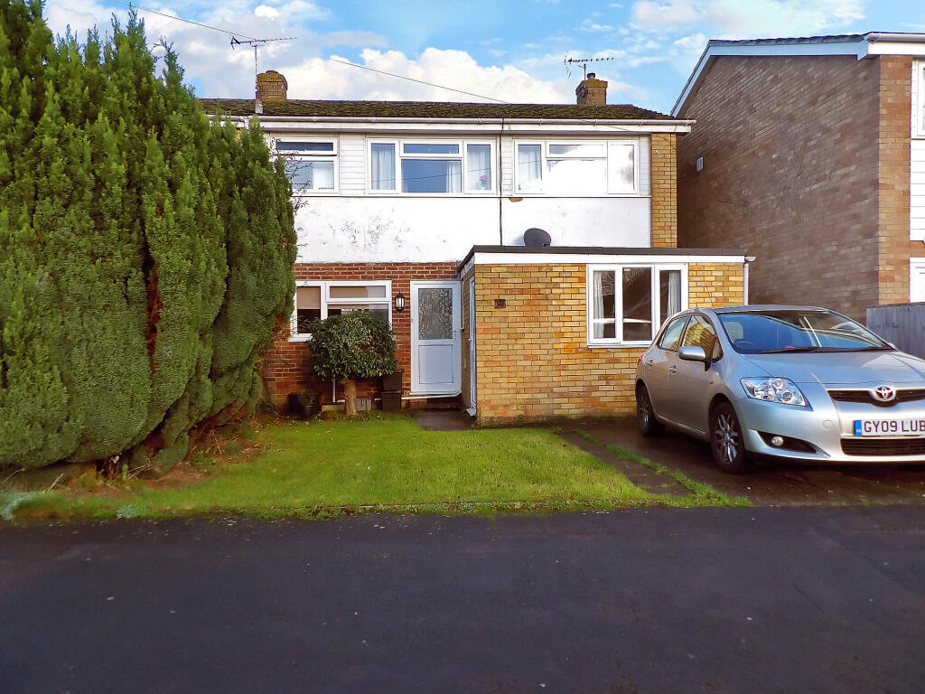 Main image of property: Abbey Road, Witney, Oxfordshire