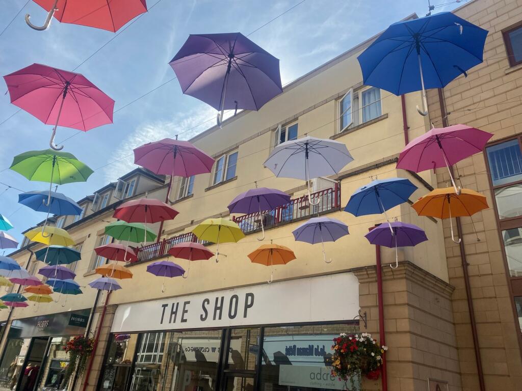 Main image of property: Marriotts Walk, Witney, Oxfordshire