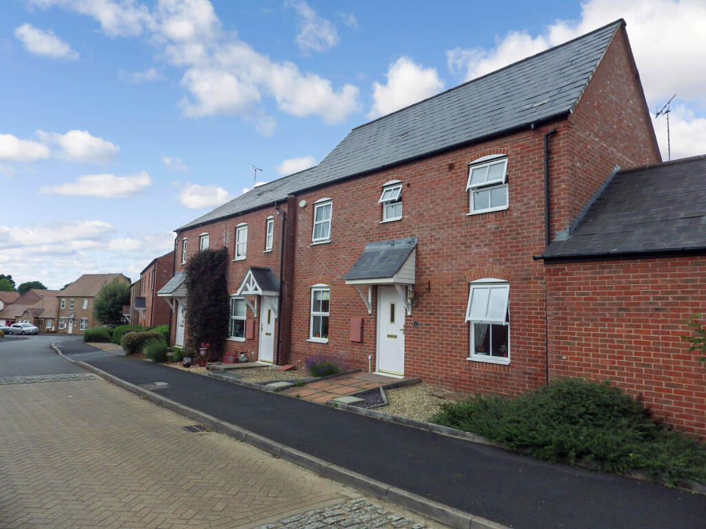 Main image of property: Ribston Close, Banbury, Oxfordshire