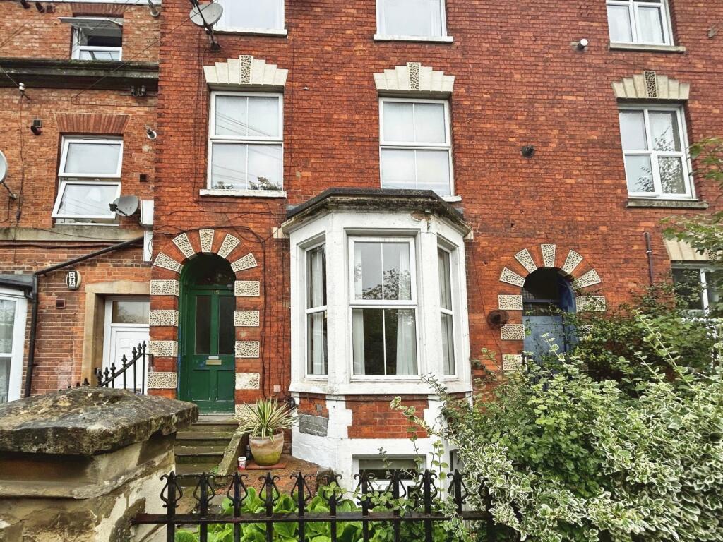 Main image of property: 115 Middleton Road, Banbury, Oxfordshire