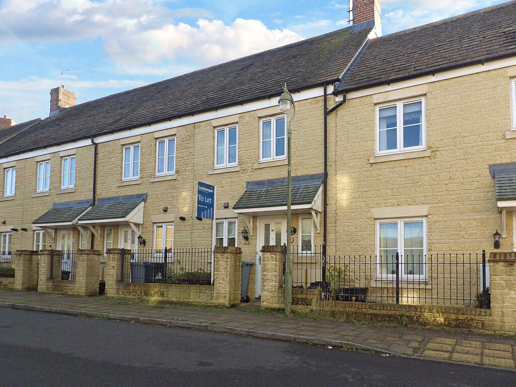 Main image of property: Waterford Road, Witney, Oxfordshire