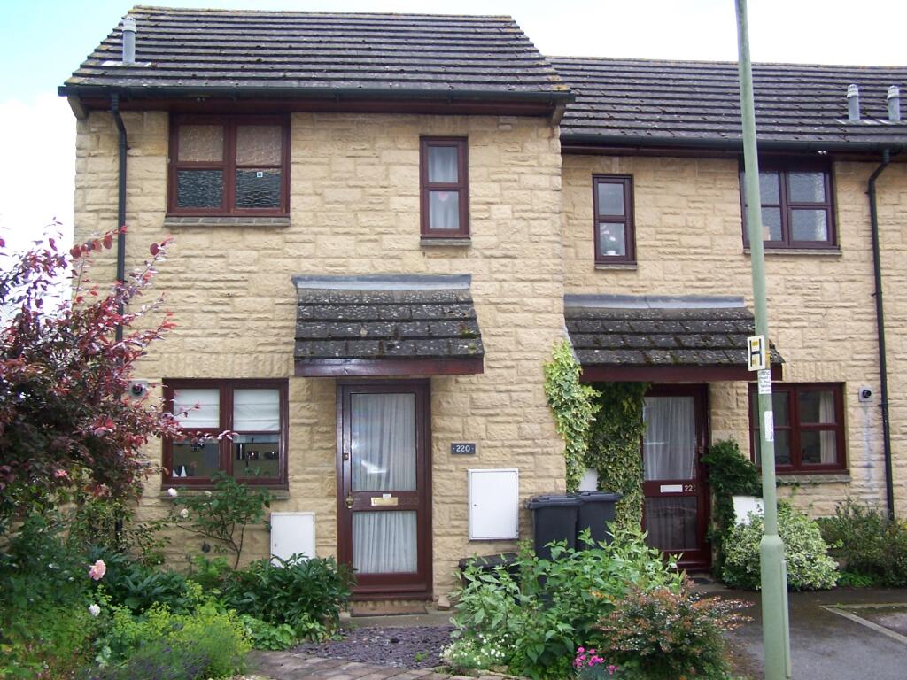 Main image of property: Farmers Close , Witney, Oxfordshire