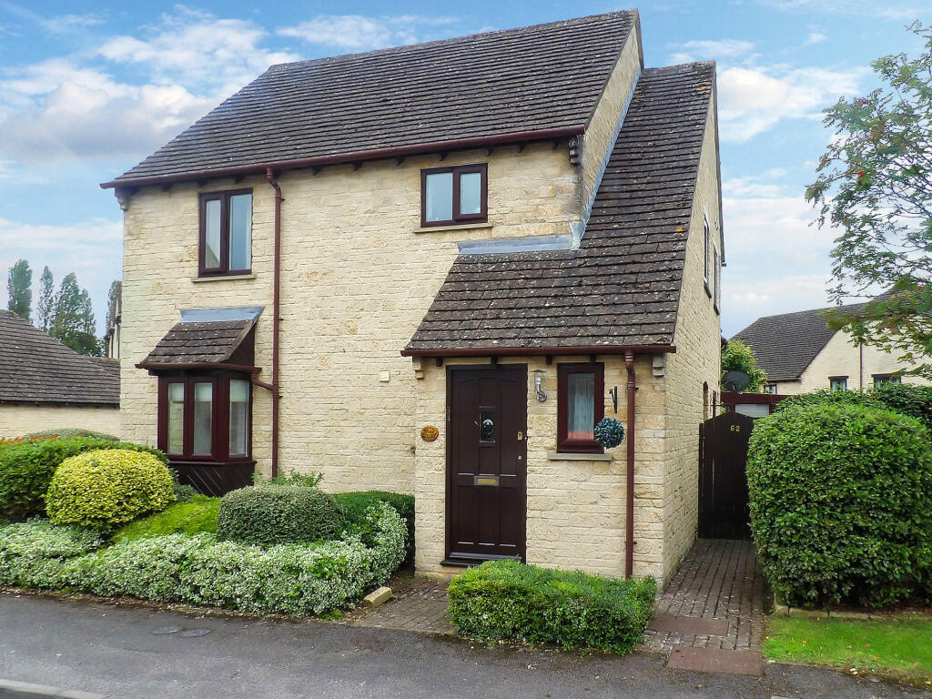 Main image of property: Langdale Gate, Witney, Oxfordshire