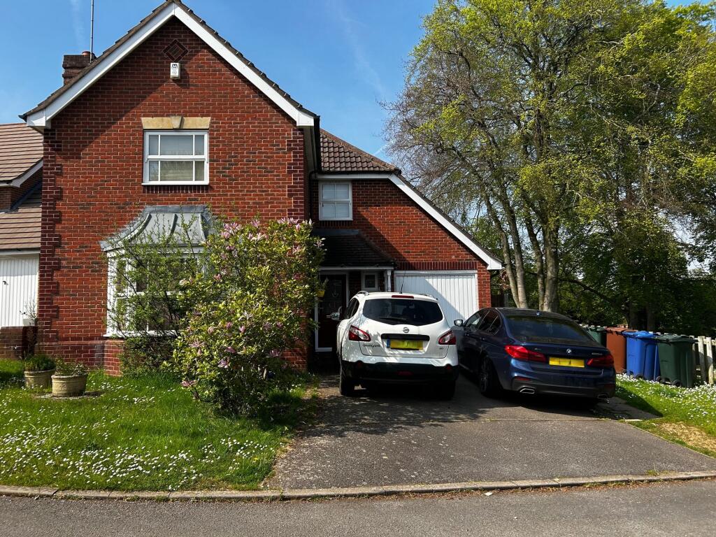 Main image of property: William Close, Banbury, Oxon