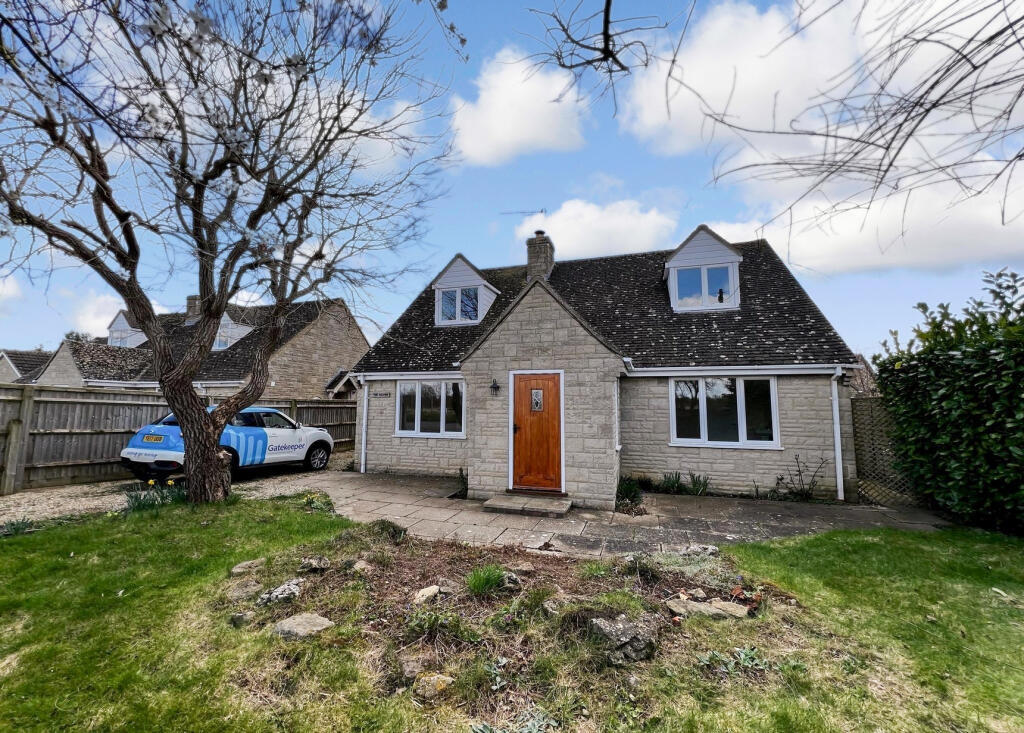 Main image of property: Buckland Road, Charney Bassett, Oxfordshire
