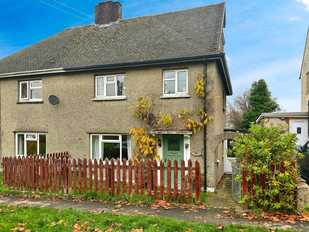 Main image of property: Eastfield Road, Witney, Oxfordshire