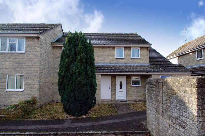 Main image of property: Corn Street, Witney, Oxfordshire