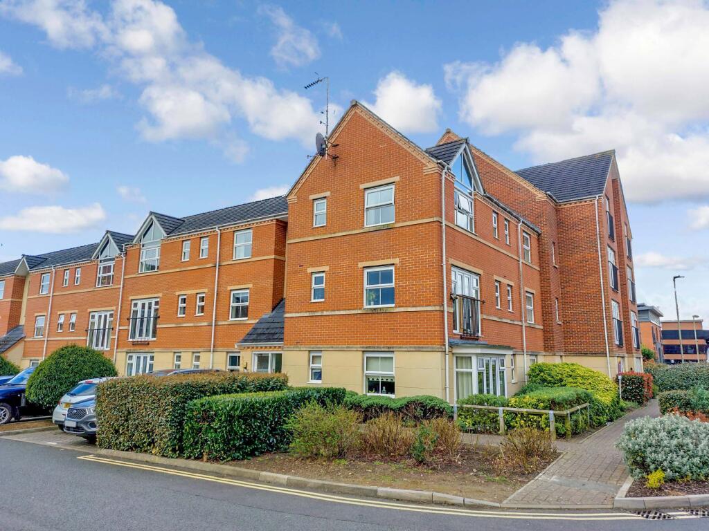 Main image of property: Alma Road, Banbury, Oxfordshire