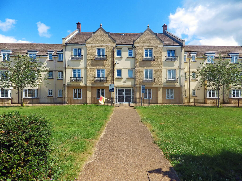 Main image of property: Woodley Green, Witney, Oxfordshire