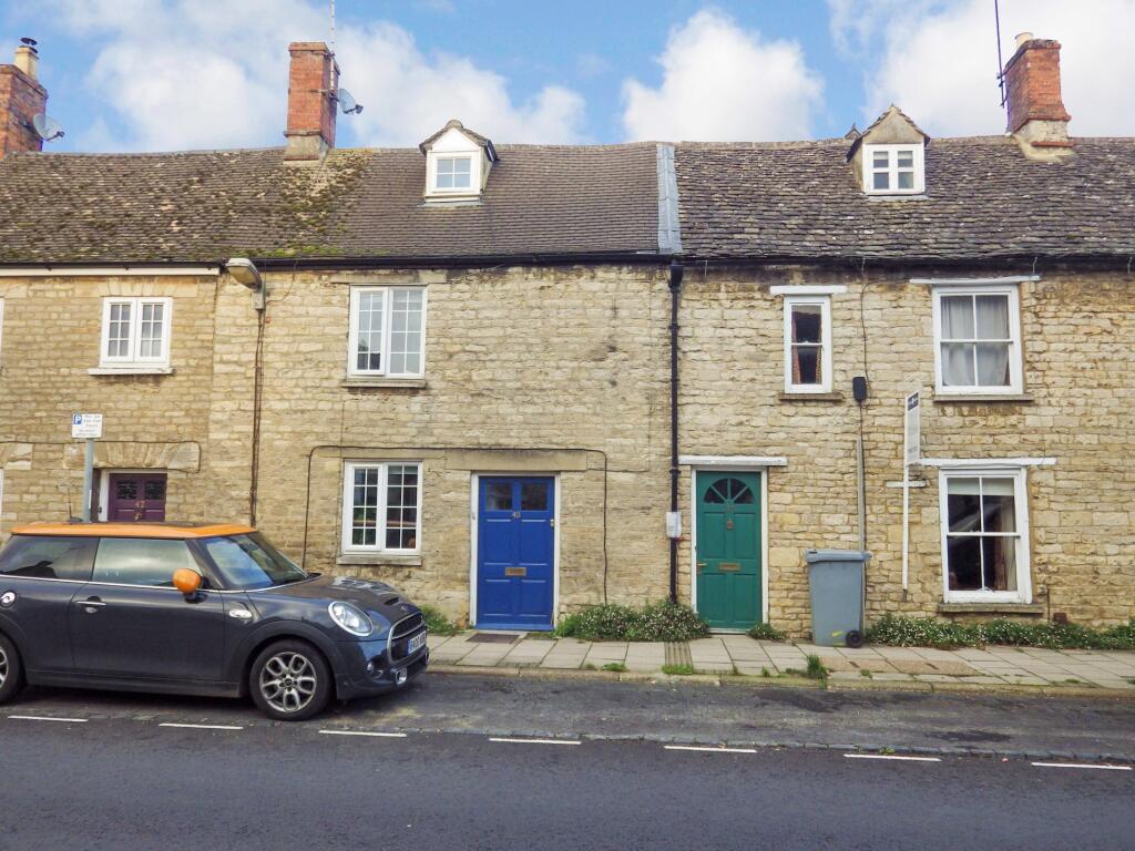 Main image of property: West End, Witney, Oxfordshire
