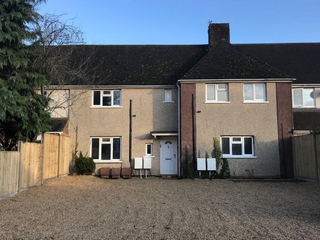 Main image of property: Spareacre Lane, Witney, Oxfordshire