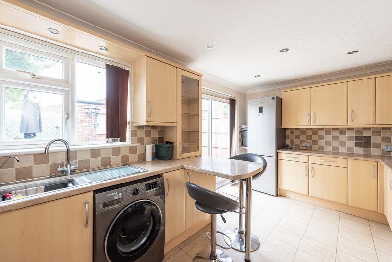 Main image of property: Bronte Crescent, Hemel Hempstead