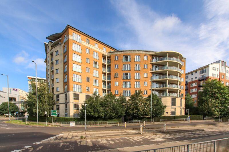 1 bedroom apartment for sale in Selden Hill, Hemel Hempstead, HP2