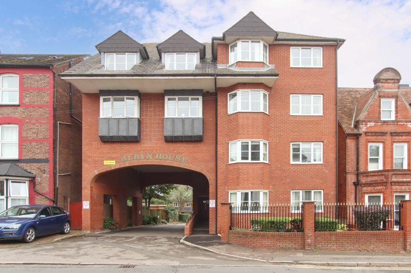 Main image of property: Alexandra Road, Hemel Hempstead