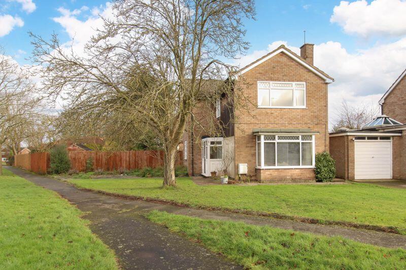 Main image of property: Malmes Croft, Leverstock Green, Hemel Hempstead