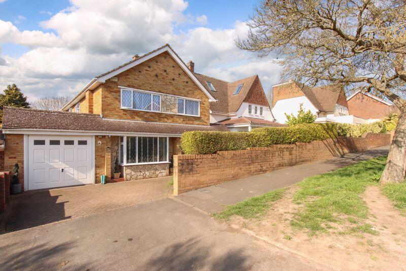 Main image of property: Georgewood Road, Hemel Hempstead