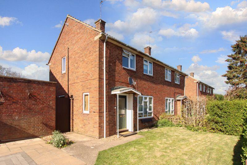 Main image of property: Allandale, Hemel Hempstead