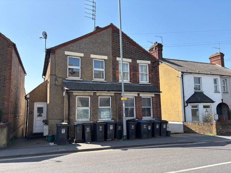 Main image of property: Lawn Lane, Hemel Hempstead