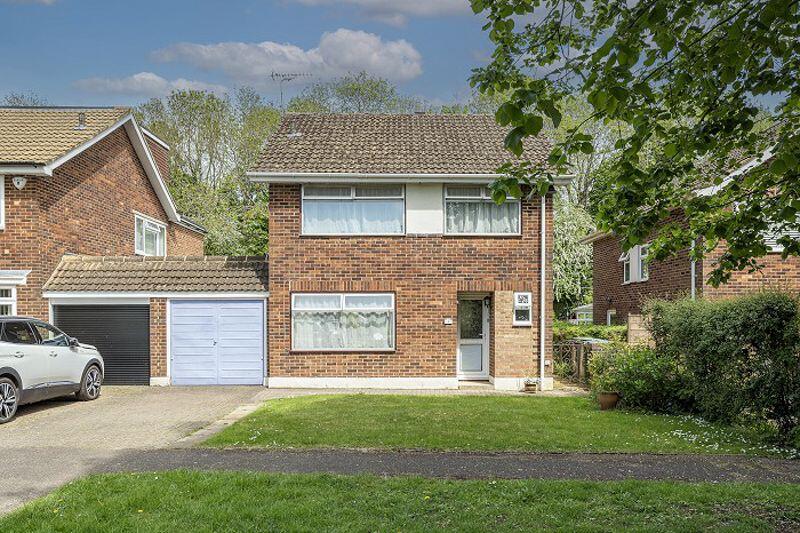 Main image of property: Newford Close, Hemel Hempstead