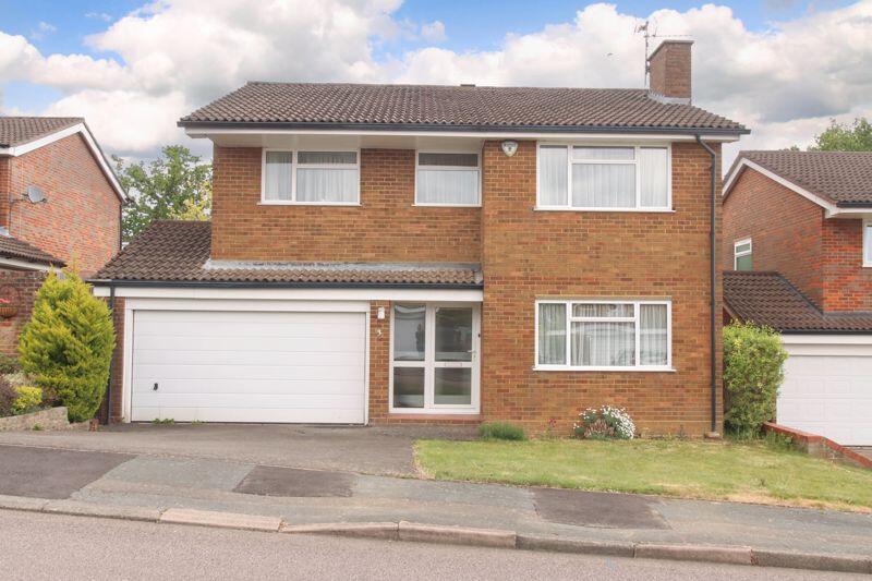 Main image of property: Kendale, Hemel Hempstead