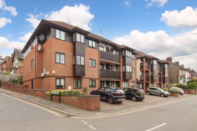 Main image of property: Cotterells, Hemel Hempstead