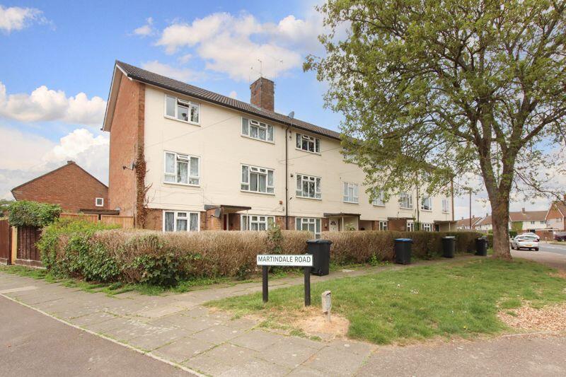 Main image of property: Martindale road, Hemel Hempstead