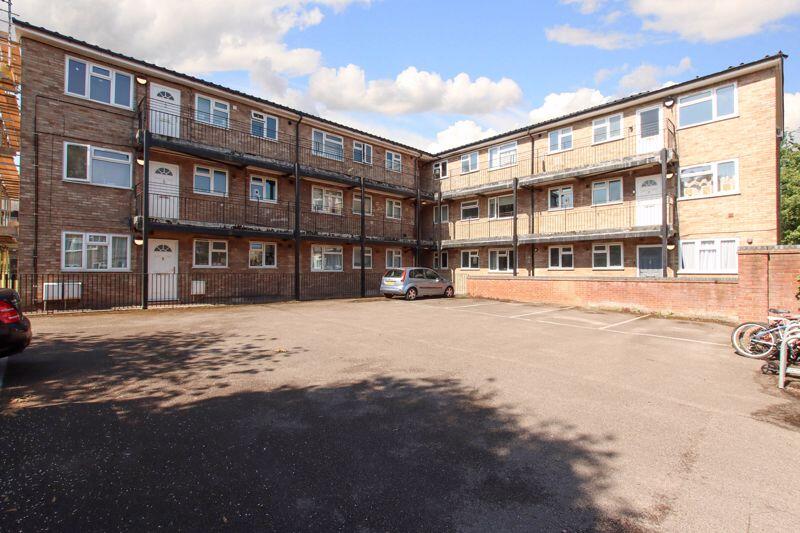 Main image of property: Riverside Gardens, Berkhamsted