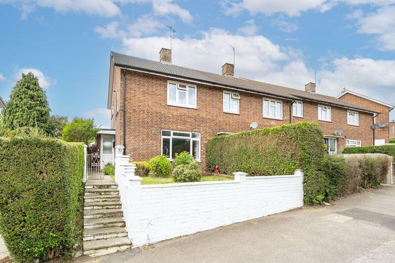 Main image of property: Barnacres Road, Hemel Hempstead
