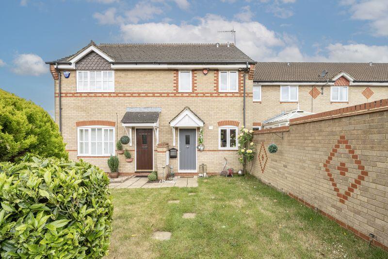 Main image of property: Bencroft Road, Hemel Hempstead