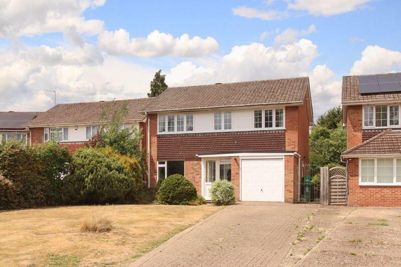 Main image of property: Bartel Close, Hemel Hempstead