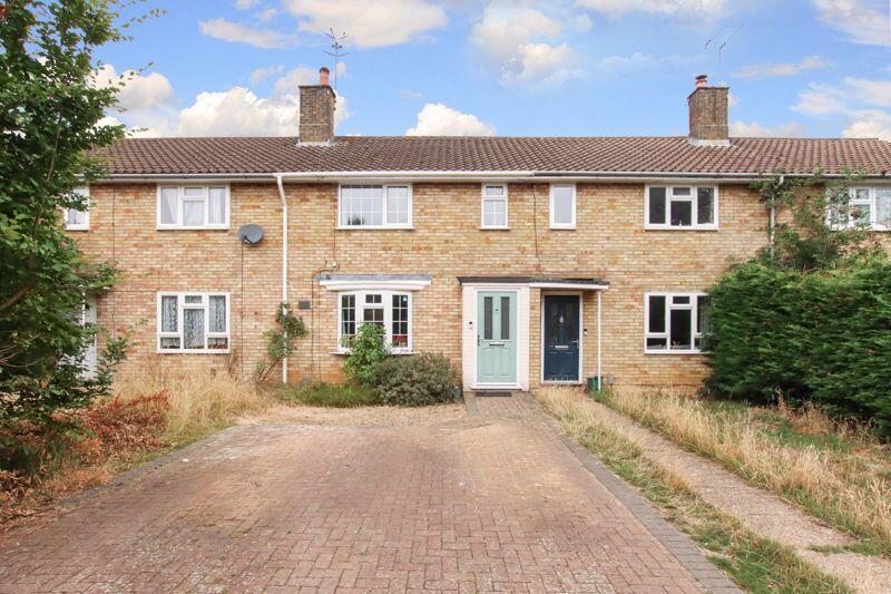 Main image of property: Chardins Close, Hemel Hempstead