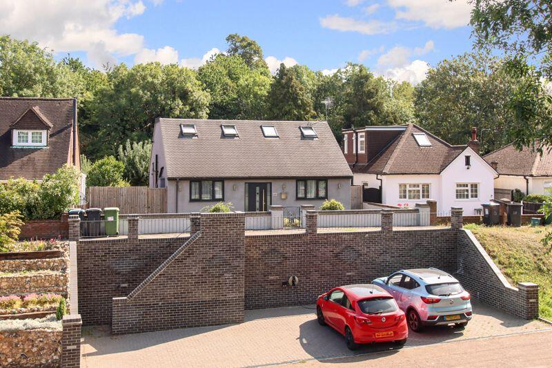 Main image of property: Abbots Rise, Kings Langley