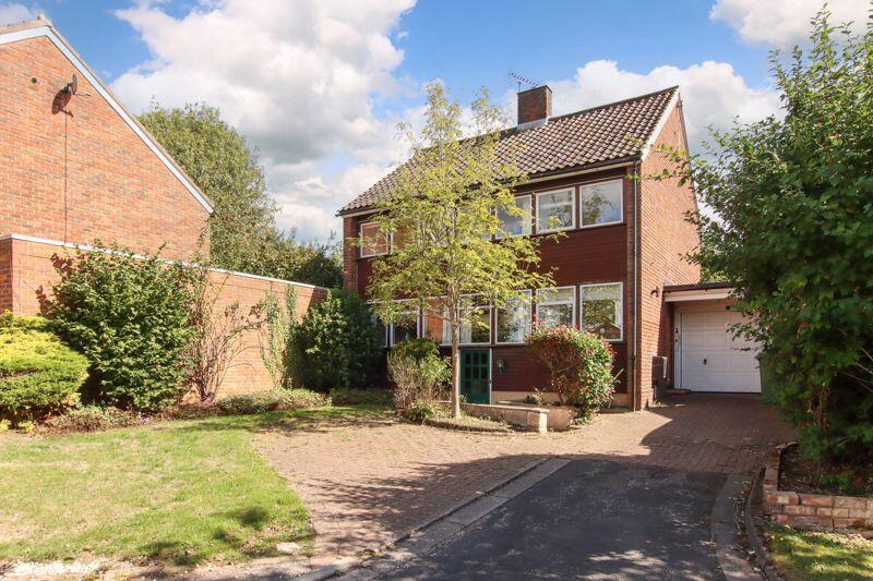 Main image of property: The Apple Orchard, Hemel Hempstead