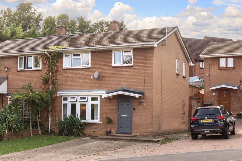 Main image of property: Cattsdell, Hemel Hempstead