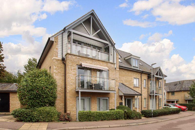 Main image of property: Kingcup Avenue, Hemel Hempstead