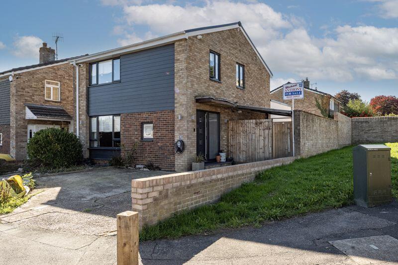 Main image of property: Patmore Link Road, Hemel Hempstead