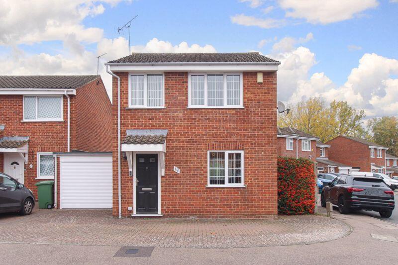 Main image of property: Berkeley Square, Hemel Hempstead