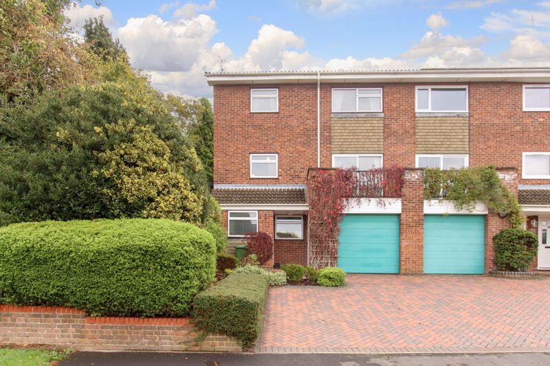 Main image of property: Walnut Grove, Hemel Hempstead