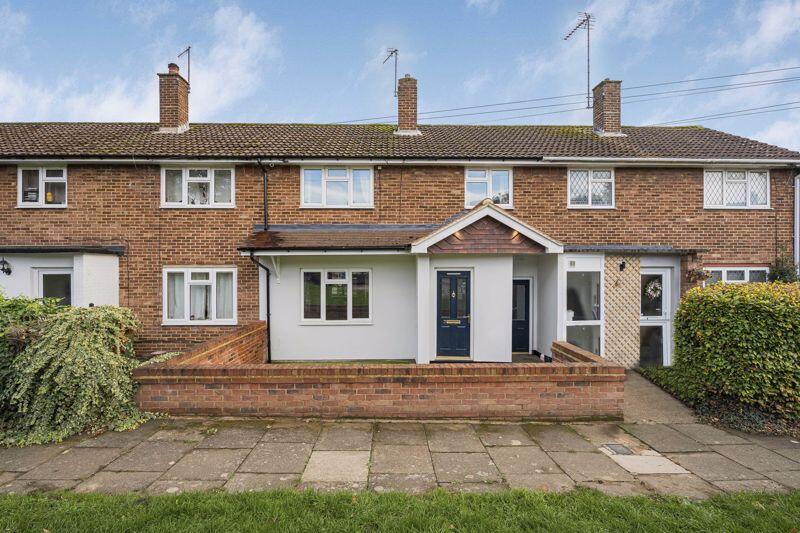 Main image of property: Chambersbury Lane