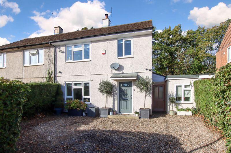 Main image of property: Oliver Close, St. Albans