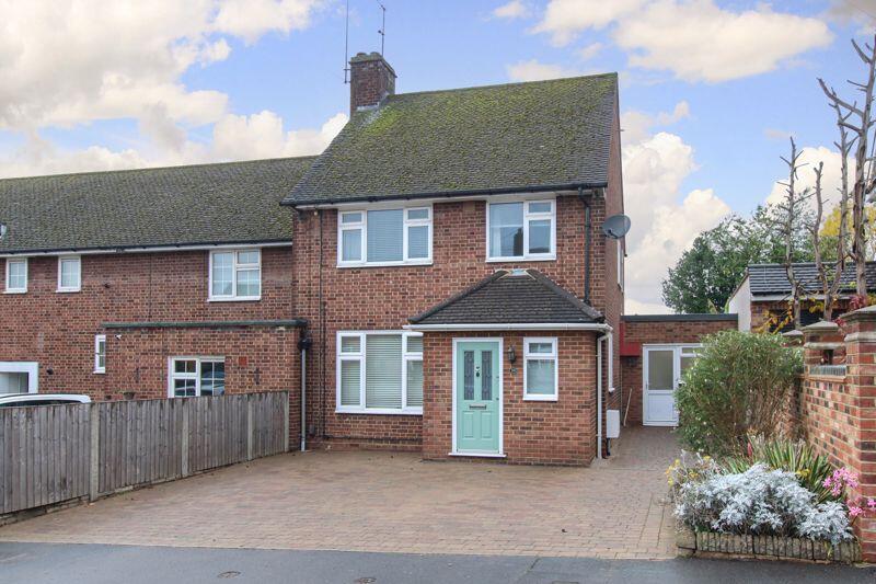 Main image of property: Hobbs Hill Road, Hemel Hempstead