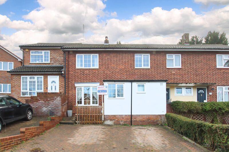 Main image of property: Barnacres Road, Hemel Hempstead
