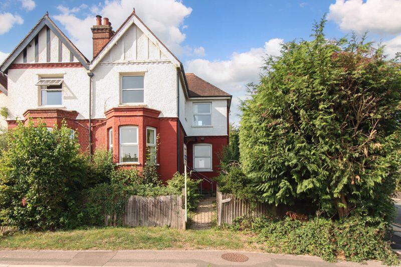 Main image of property: King Edward Street, Hemel Hempstead