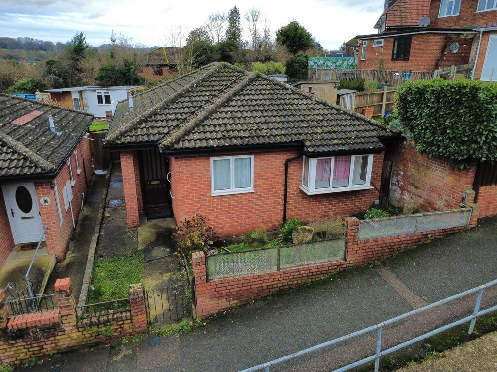 Main image of property: Fairway Court, Hemel Hempstead
