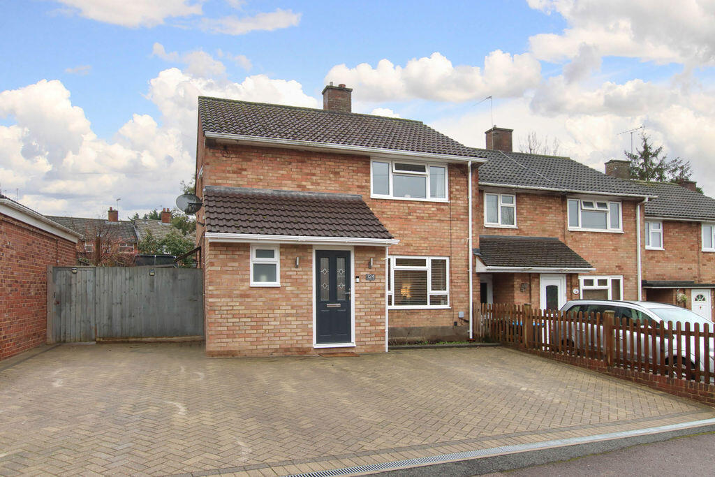 Main image of property: Turners Hill, Hemel Hempstead